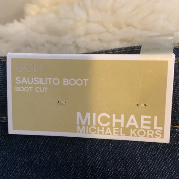 Michael Michael Kors Jeans - Picture 2 of 6